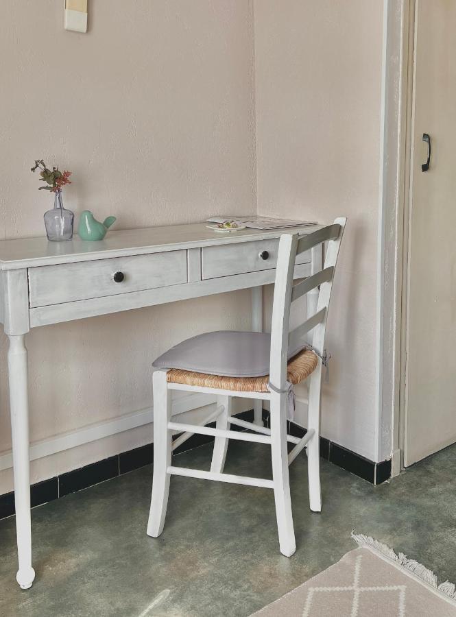 Hotel Le Nid Argelès-sur-Mer Esterno foto