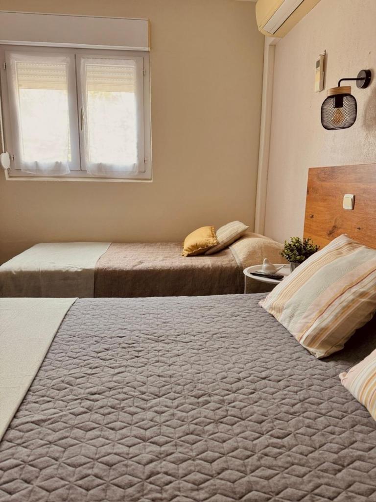 Hotel Le Nid Argelès-sur-Mer Esterno foto