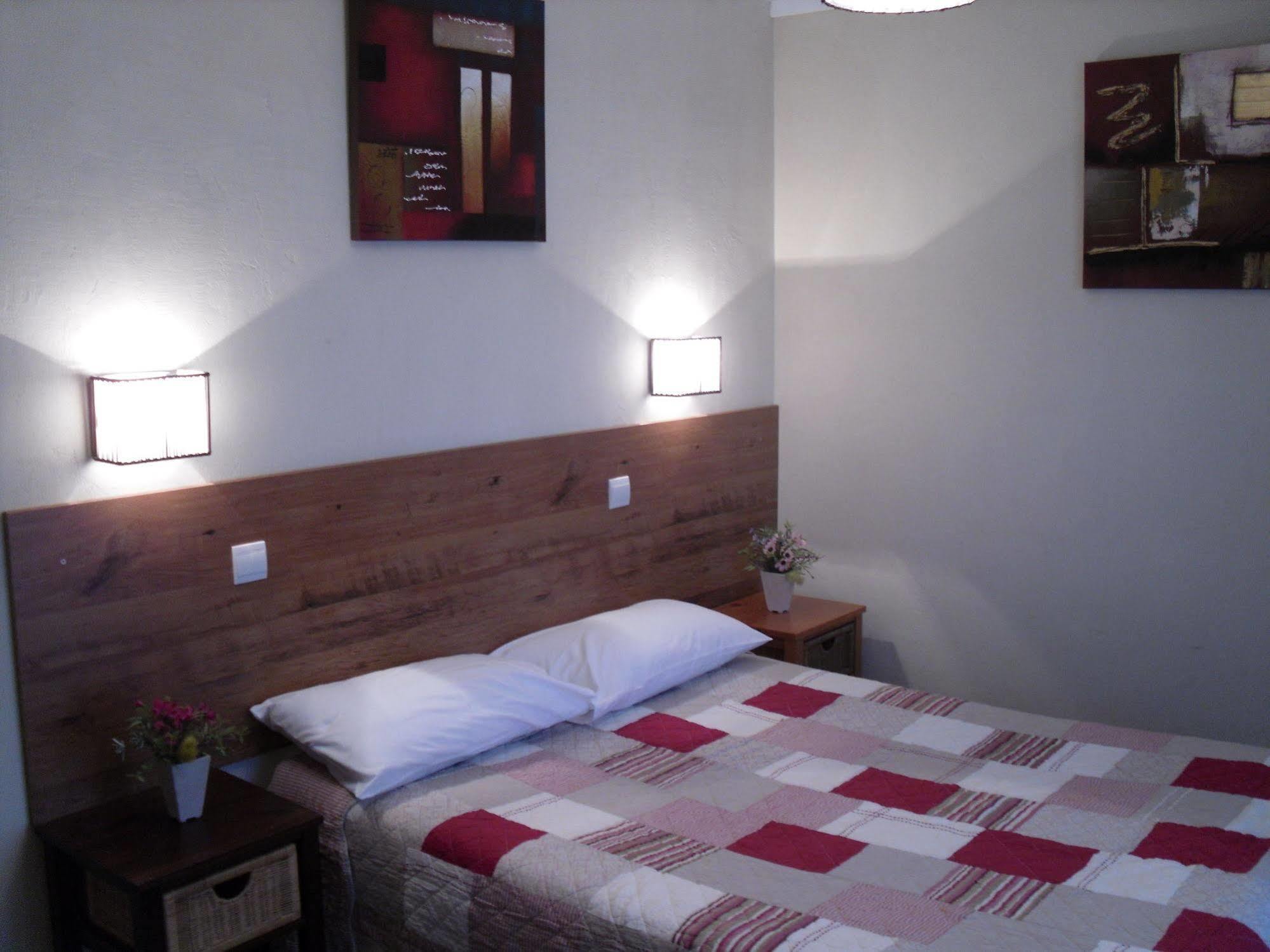 Hotel Le Nid Argelès-sur-Mer Esterno foto