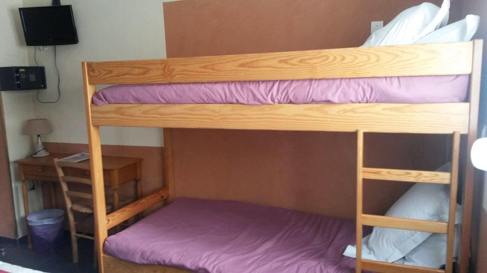 Hotel Le Nid Argelès-sur-Mer Esterno foto